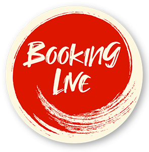 Booking Live